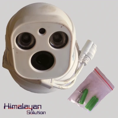 LS-S501-IPS-B LOOSAFE Camera