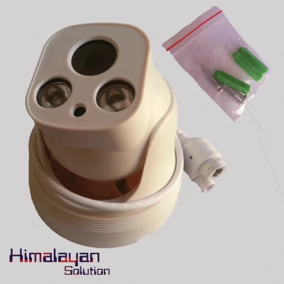 LS-S601-IPS-B LOOSAFE Camera