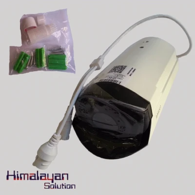 LS-711W-XHK4-H LOOSAFE Camera