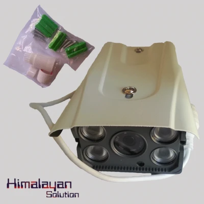LS-8016EI-IPA-B LOOSAFE Camera