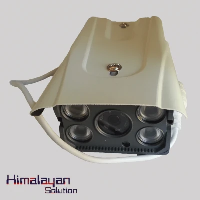 LS-8016EI-IPA-B LOOSAFE Camera