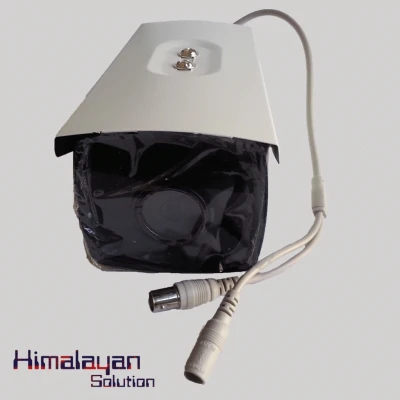 LS-KA2 LOOSAFE Camera