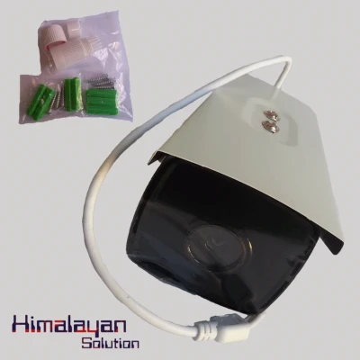 LS-S601-HKD LOOSAFE Camera
