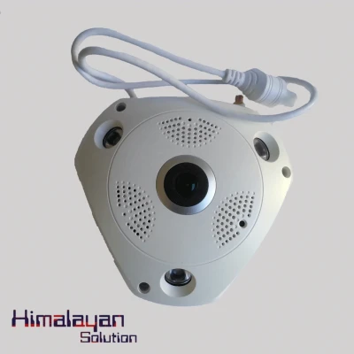 LS-QJ360-960P VR Cam