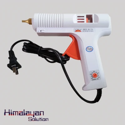 Corded Electric Glue Gun