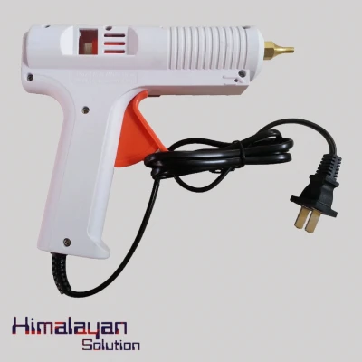 Corded Electric Glue Gun