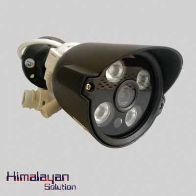 LS-XHQ-H Loosafe Camera