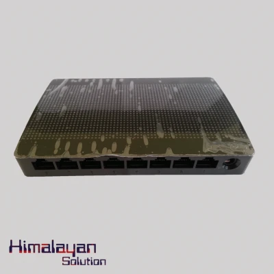 Tenda SG108 Switch