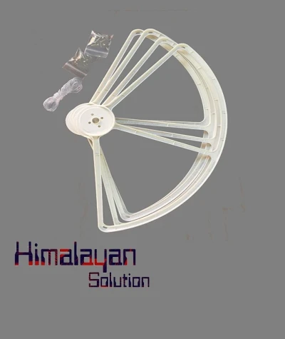 4 PCS Propeller Guard