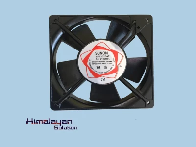 SUNON Cooling fan 220/240 V, 0.10 A