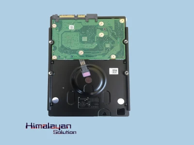 Seagate 2 TB Hard Disk Drive