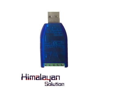 USB To RS485/422 Converter