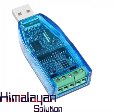 USB To RS485/422 Converter
