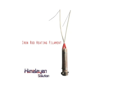 Rod Heater Mica Metal Ceramic Soldering Iron Heating Element