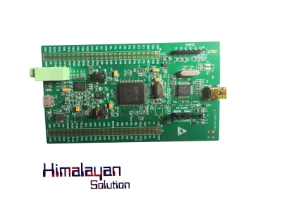 STM32F4X  Development Board