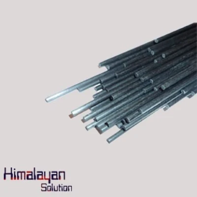 Fiber Rod 1.5mm