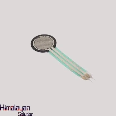 Force Sensitive Resistor (FSR) Sensor (Big)