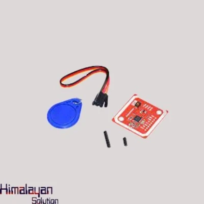 PN532 NFC RFID Reader