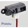 Sharp Distance Sensor 2y0a41sk0f