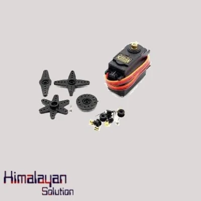Mg995 Servo Motor