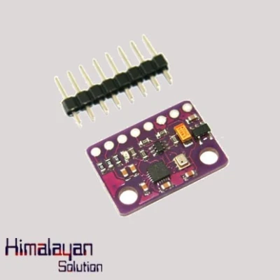 Gy-91 Mpu-9250