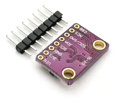 Gy-91 Mpu-9250