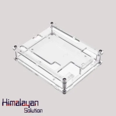 Arduino Uno Case
