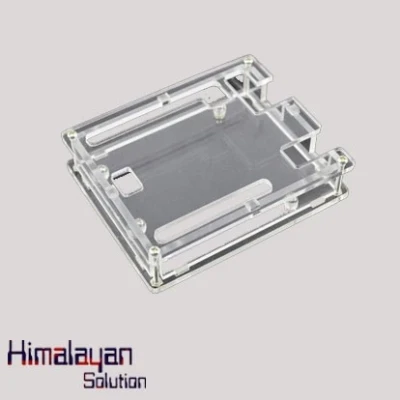 Arduino Uno Case