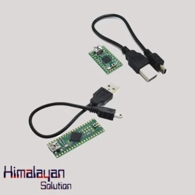 Teensy 2.0