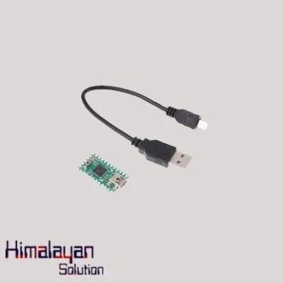 Teensy 2.0