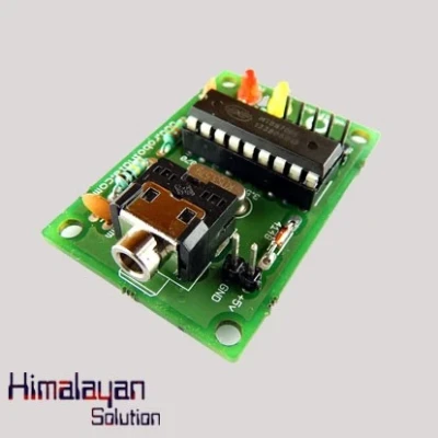 Dtmf Module