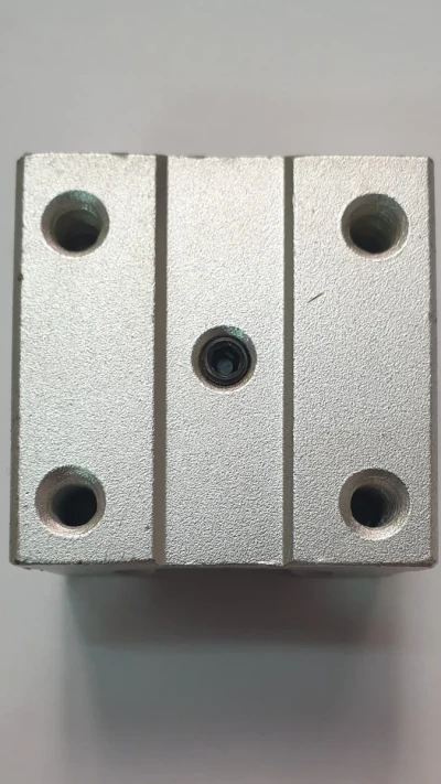 12mm Slider