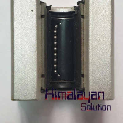 12mm Slider