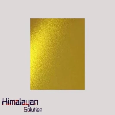 Glossy Paper