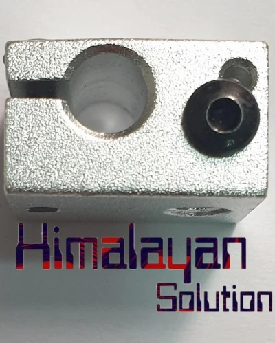 3d heating element without nub