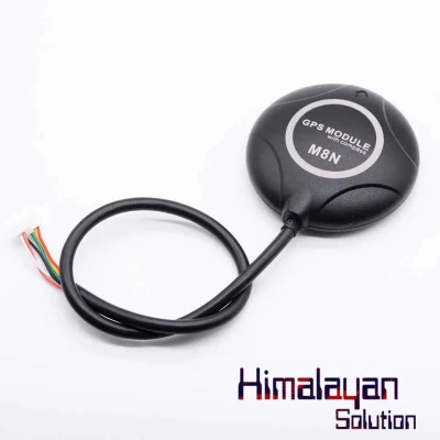 APM 2.8 With Compass and 8N GPS