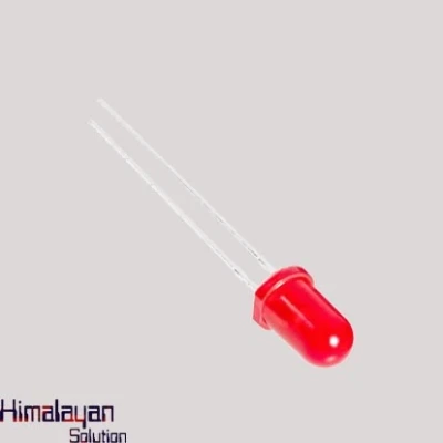 5mm Led red