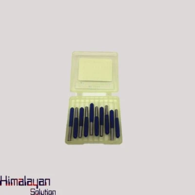 Milling Bit Box