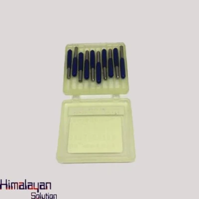 Milling Bit Box