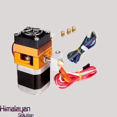 Mk8 extruder set
