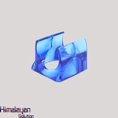 Injection Moulded Fan Duct