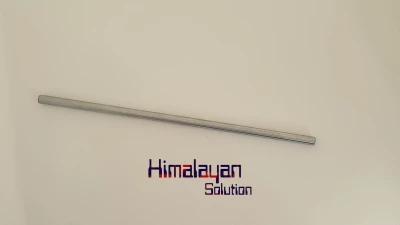 25cm Steel Rod