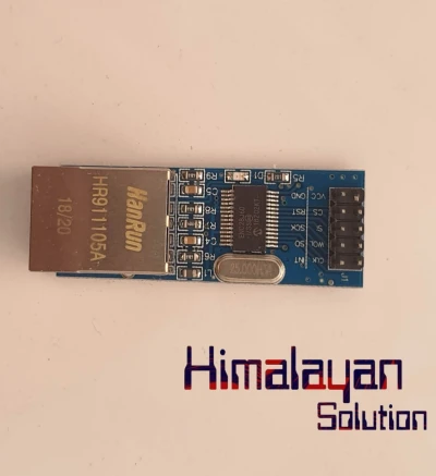 Ethernet Module Small