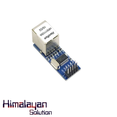 Ethernet Module Small