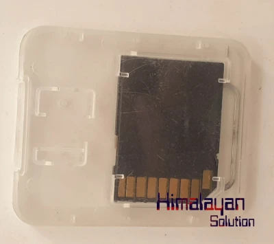 Sd Card Reader