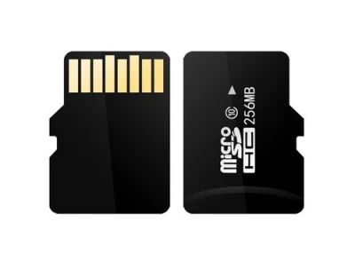 256mb Sd Card