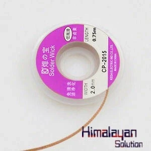 Desoldering Wire