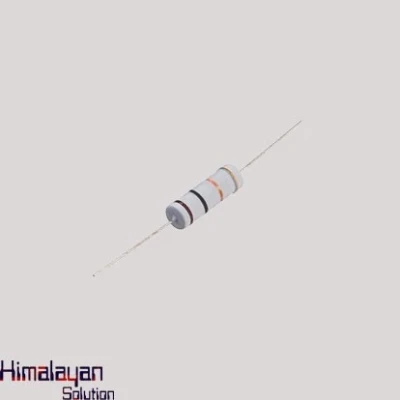 10k , 5w Resistor