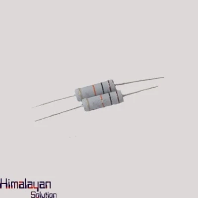 10k , 5w Resistor