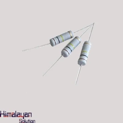 100k , 5w Resistor